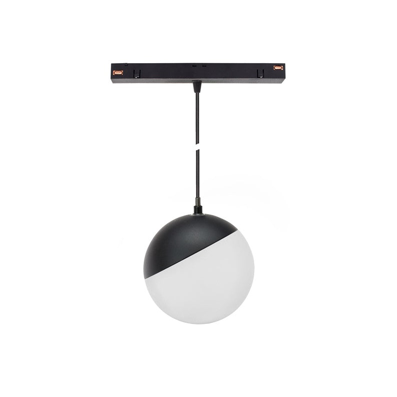 Lampa sufitowa Spectrum SYSTEM SHIFT 48V GLOBE P LAMP,5W