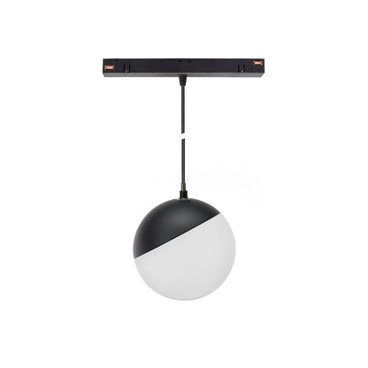 Lampa sufitowa Spectrum SYSTEM SHIFT 48V GLOBE P LAMP,5W