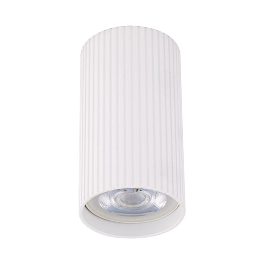 Lampa sufitowa TK Lighting Tune 10023, GU10, biała