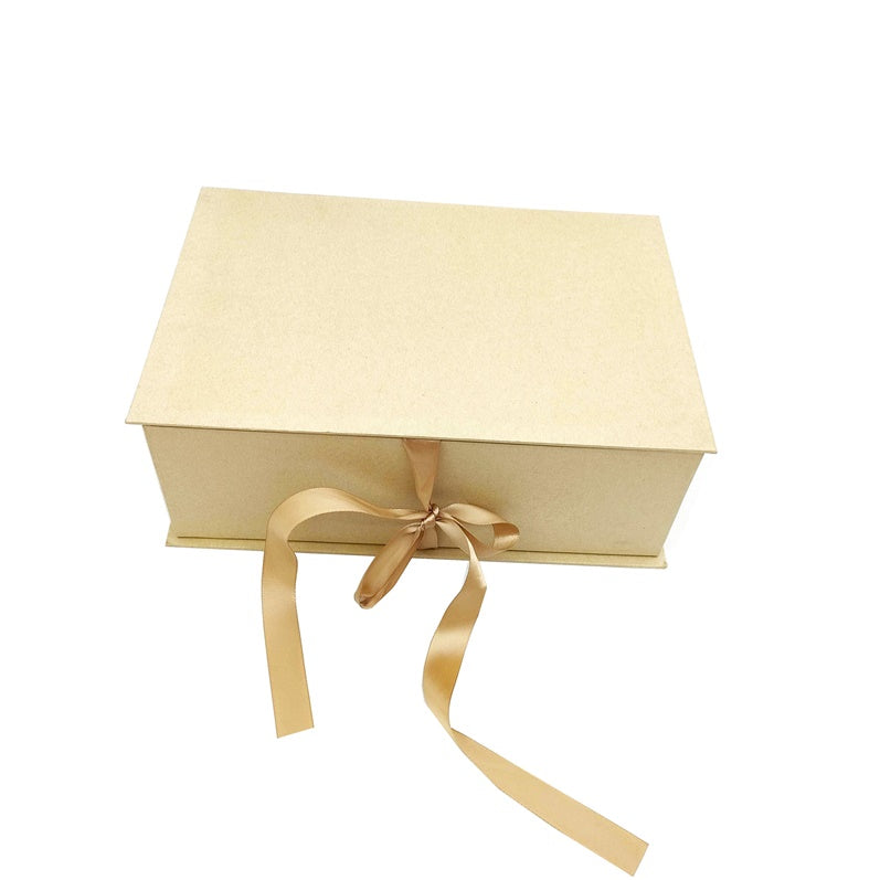 Pudełko prezentowe BOX24R, 17.5 x 24 cm x 8.5 cm