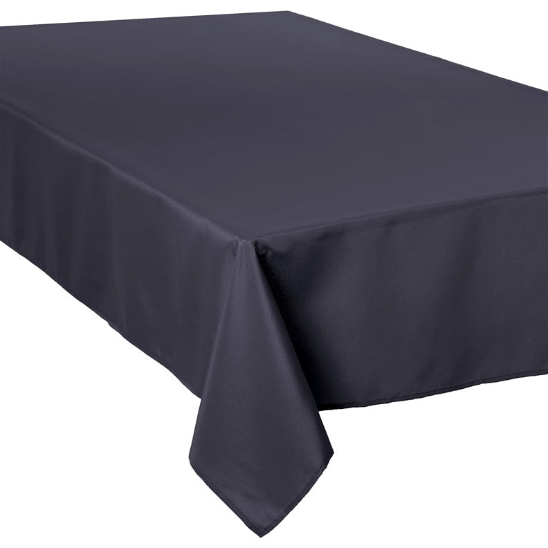 Obrus Atmosphera 103902L, ciemnoszary, 300 cm x 150 cm