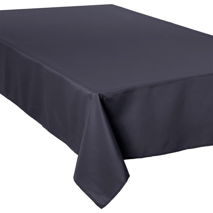 Obrus Atmosphera 103902L, ciemnoszary, 300 cm x 150 cm
