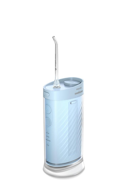 Irygator międzyzębowy Philips HX3333/24, niebieski