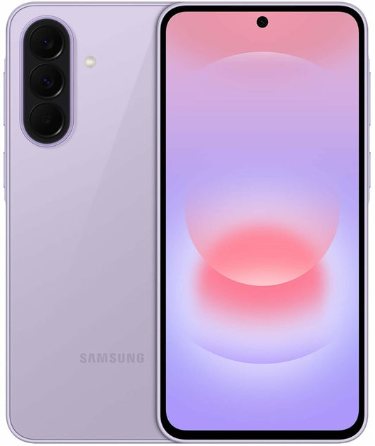 Telefon Samsung A37, SM-A376B, 128GB, fioletowy