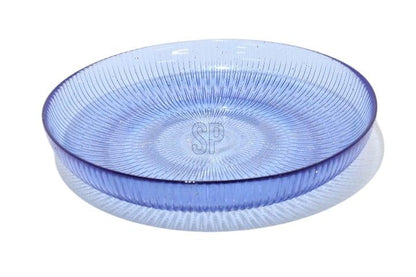 Miska 044300580, niebieska, 24 cm