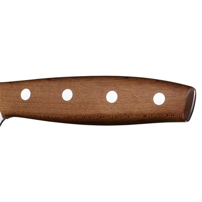 Peilis Fiskars, nerūdijantysis plienas/medis