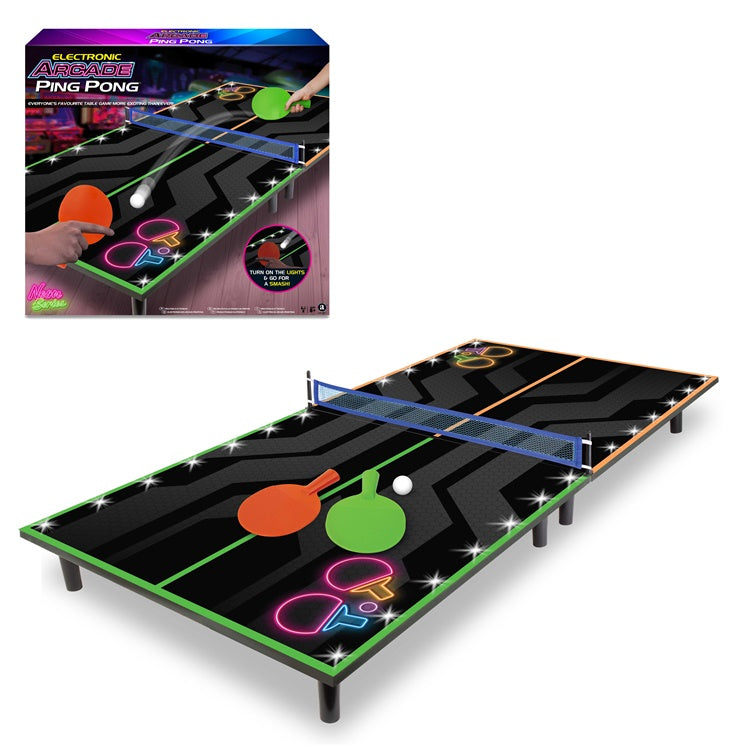 GAME ELECTRONIC PINGPONG 42-GA2006