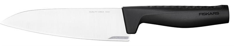 Virtuvinis peilis Fiskars Hard Edge M, 301 mm