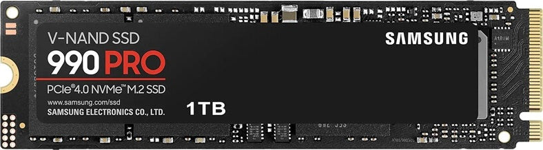 Dysk twardy (SSD) Samsung 990 PRO, 1.8", 1 TB