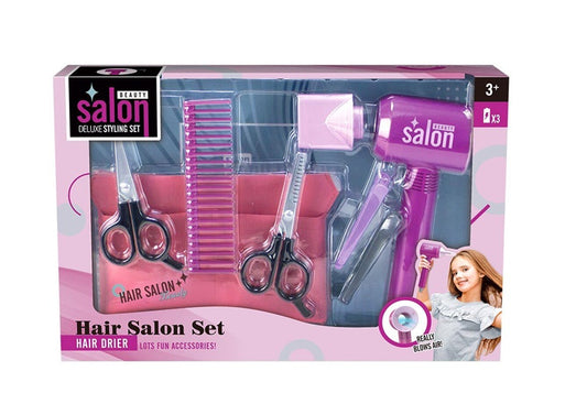 Plaukų formavimo rinkinys Hair Drier YLQ081