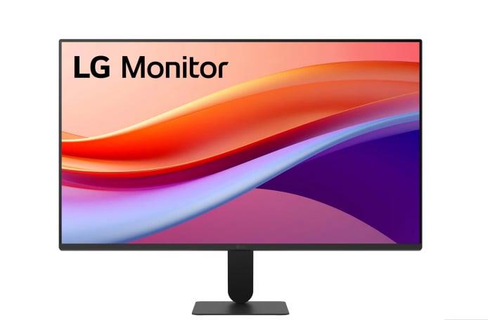 MONITOR LG 24U41YA-B.AEUQ