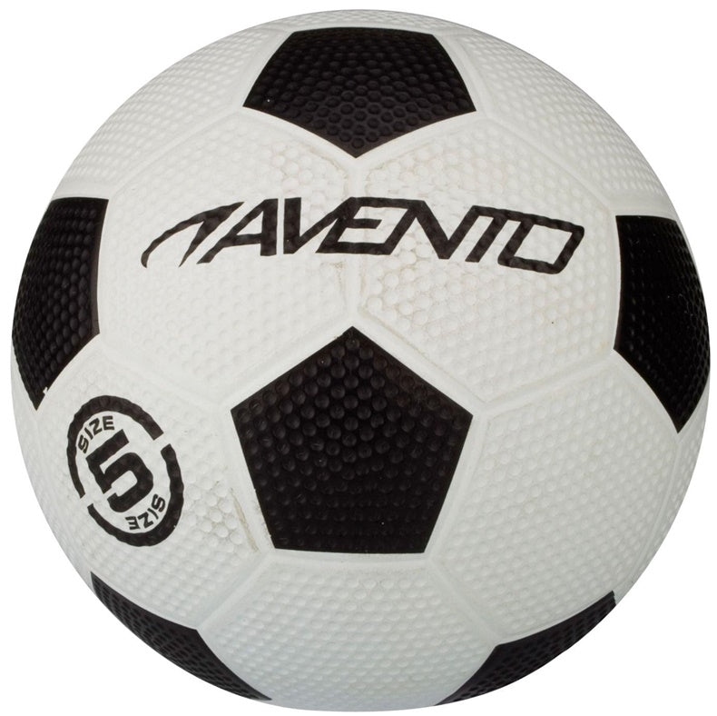 Futbolo kamuolys Avento El Classico 16Q, 5 dydis