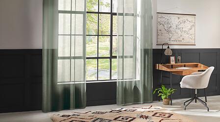 Firanana dzienna Atmosphera MOLY 146280C, 135 cm x 240 cm