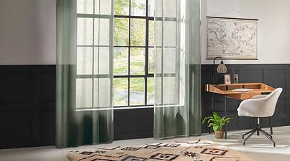 Firanana dzienna Atmosphera MOLY 146280C, 135 cm x 240 cm