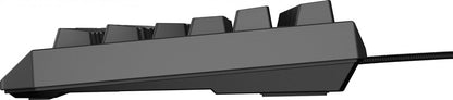 KLAVIATŪRA GENESIS THOR 230 TKL RGB