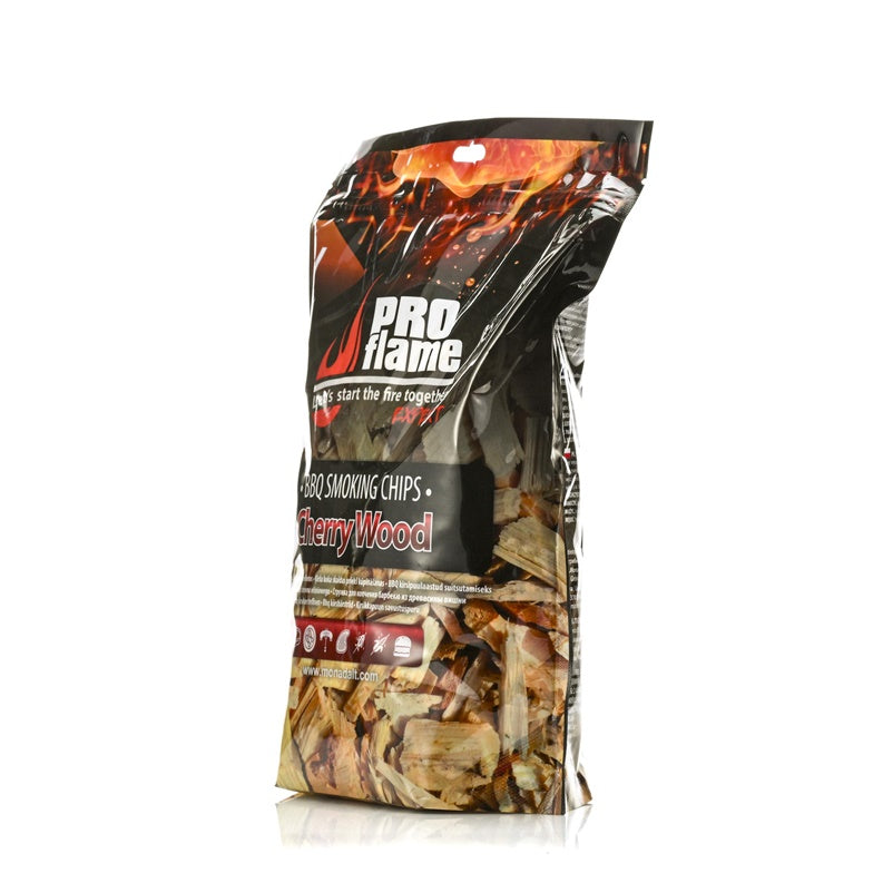 Wiórki drzewne Pro Flame Expert Cherry Wood Chips 3313, 3 l