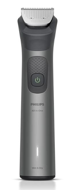 Daugiafunkcis kūno ir veido skustuvas Philips MG7921/15