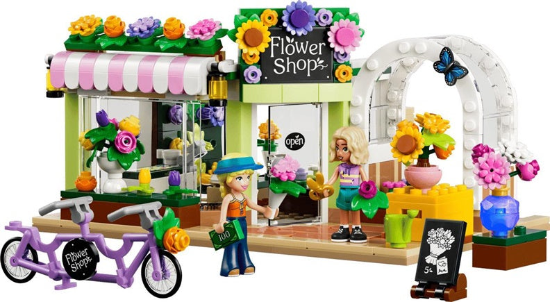 KONSTR FLOWER SHOP 42693
