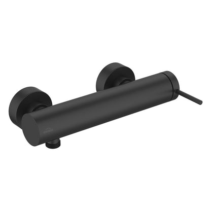 Bateria prysznicowa Kawala BN-75-004-V, kolor czarny