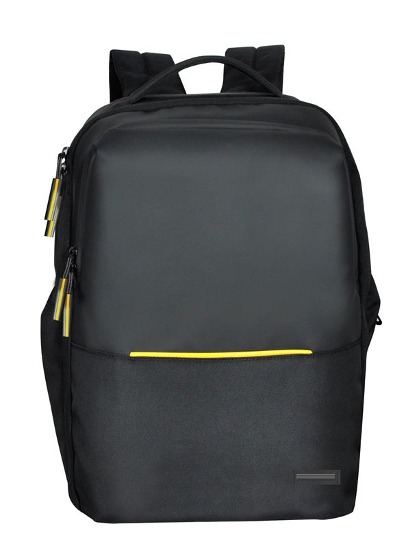 Plecak Ebox ENL25915B, czarny