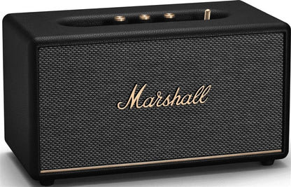 KOLONĖLĖ MARSHALL STANMORE III JUODA