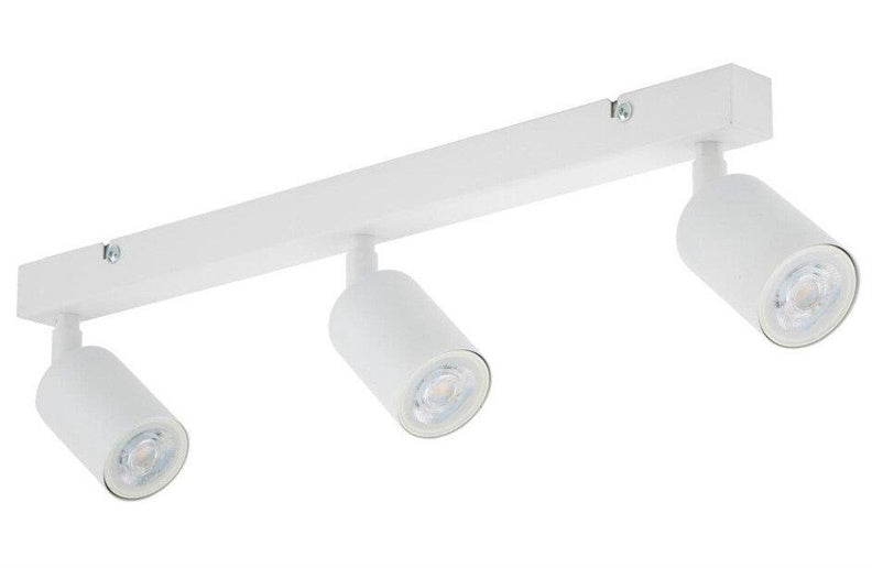 Lampa nastawna TK Lighting Top 3, 30 W, GU10