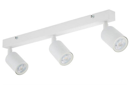 Lampa nastawna TK Lighting Top 3, 30 W, GU10