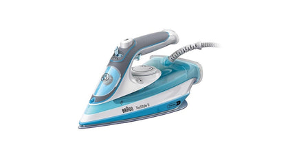 Żelazko BRAUN TEXSTYLE 5 SI 5006BL