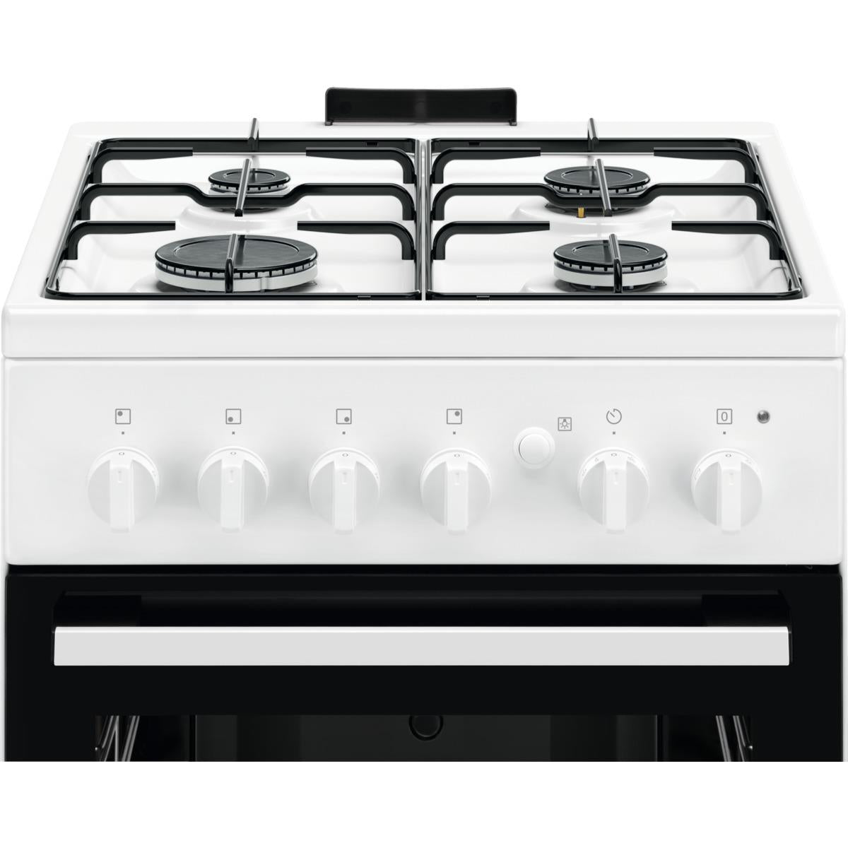 VIRYKLĖ D-D LKG500013W ELECTROLUX