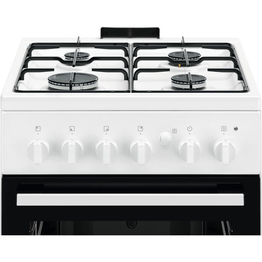 VIRYKLĖ D-D LKG500013W ELECTROLUX