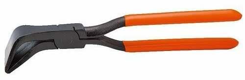 Szczypce do gięcia blachy Strend Pro, 275/60 mm
