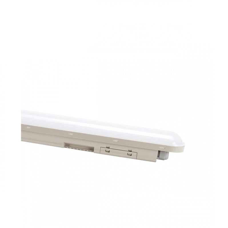 ŠVIES TVIRT 25W 4000LM 4000K IP65 60 CM