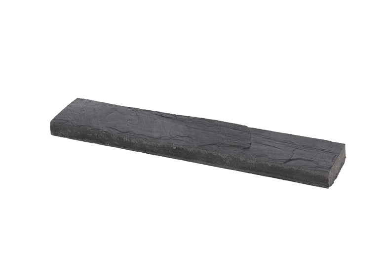 Obrzeże trawnikowe "Skalūnas", 60 cm x 10 cm x 4.5 cm