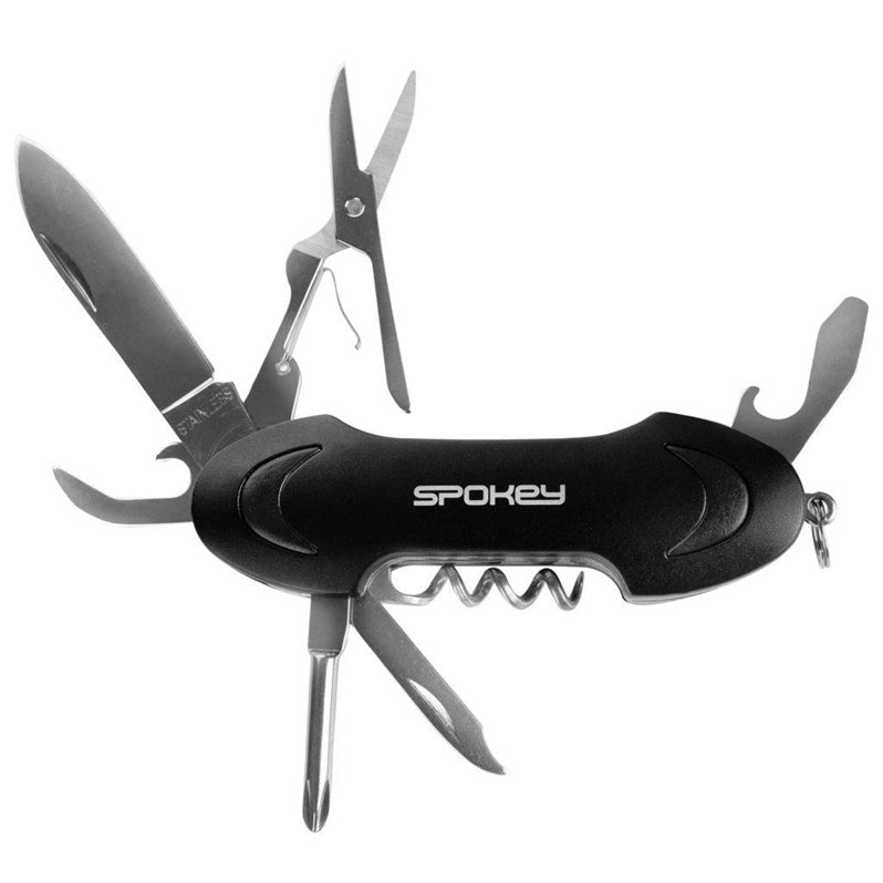 Wielofunkcyjny zestaw Spokey Multitool Set