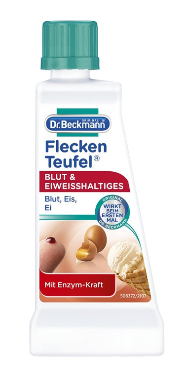 Odplamiacz Dr. Beckmann, 0,05 l