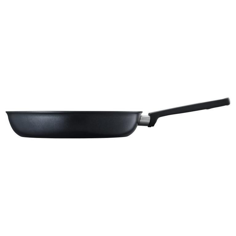 Keptuvė Fiskars, 28 cm, keramika