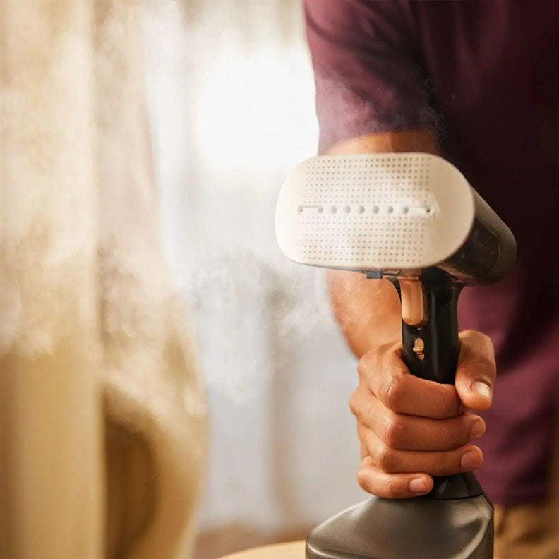 Drabužių garintuvas Braun QuickStyle 7 GS 7077, 1600 W