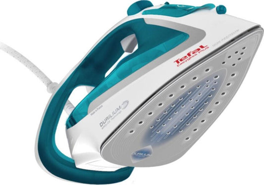 Lygintuvas Tefal Easygliss 2 FV5718E0, šviesiai mėlynas
