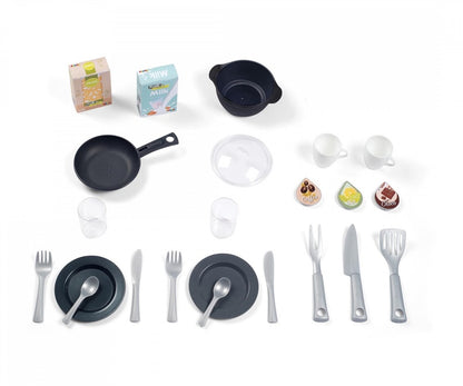 Kuchnia dla dzieci Smoby Bon Appetit Kitchen 7600310824