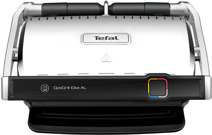 Grill elektryczny Tefal OptiGrill Elite XL GC760D30