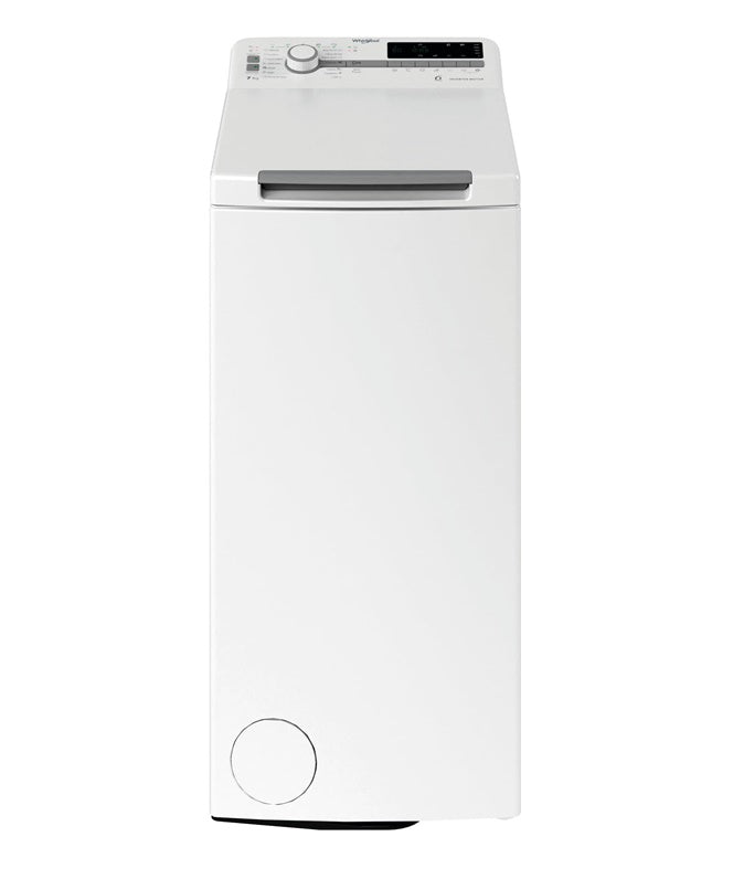 PRALKA ŁADOWANA OD GÓRY TDLR 7231BS EU WHIRLPOOL
