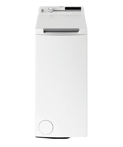 PRALKA ŁADOWANA OD GÓRY TDLR 7231BS EU WHIRLPOOL