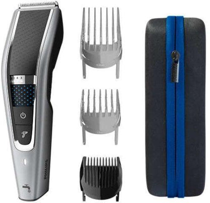 Plaukų, barzdos kirpimo mašinėlė Philips HC5650/15
