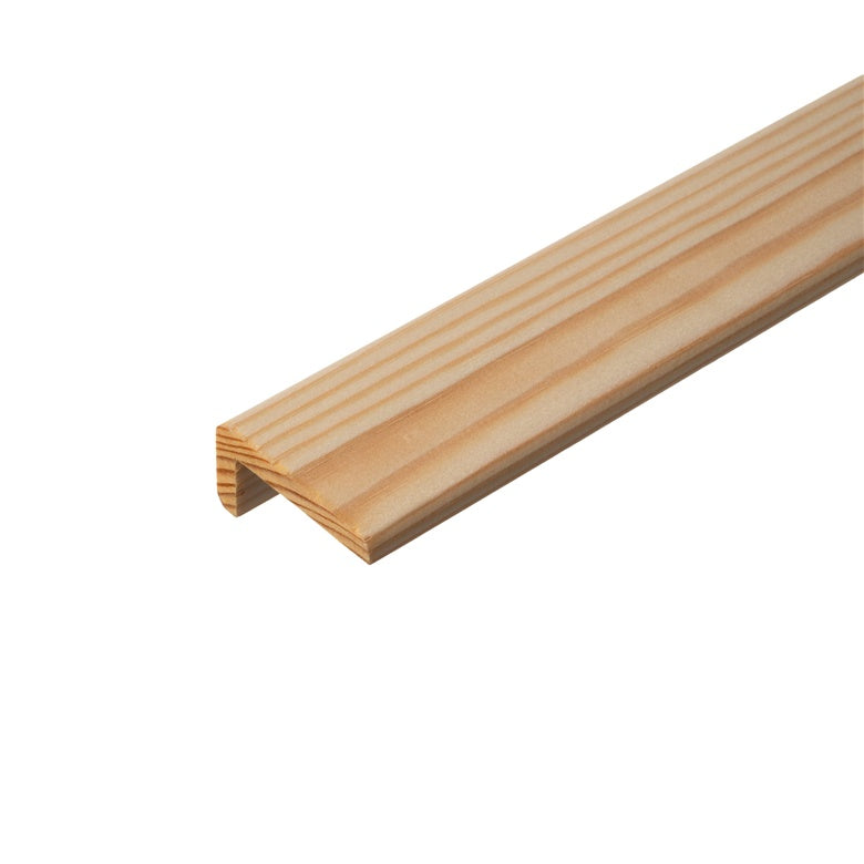 KAMP IŠOR 22X45X1200MM PUŠ-M (10)