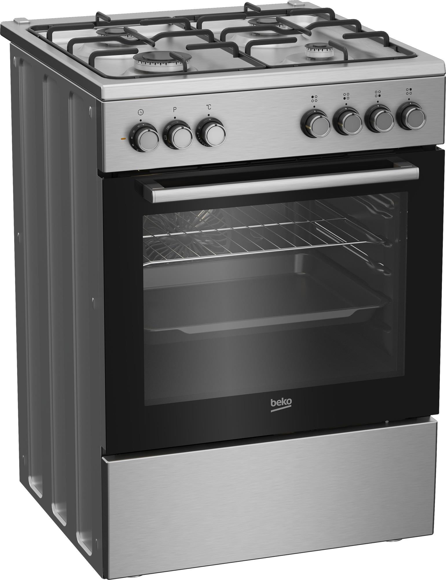 VIRYKLĖ D-E FBE62130GXDN BEKO
