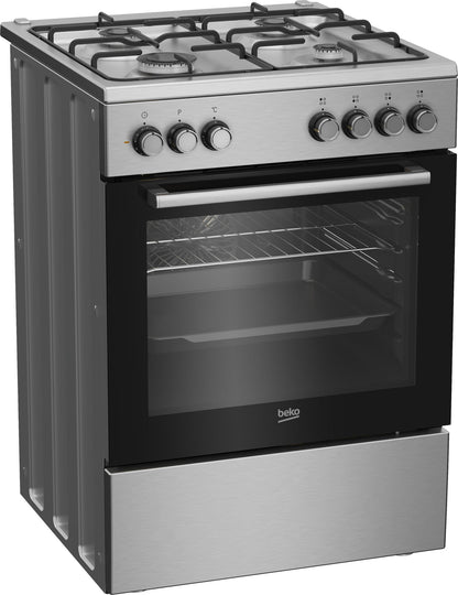 VIRYKLĖ D-E FBE62130GXDN BEKO