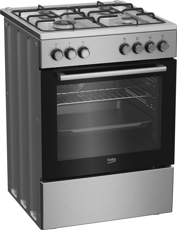 VIRYKLĖ D-E FBE62130GXDN BEKO