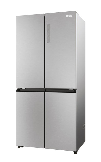 ŠALDYTUVAS SBS HCR3818ENMM HAI