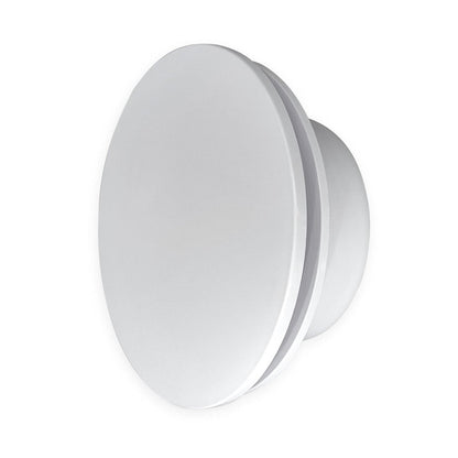 Dyfuzor Europlast, biały, uniwersalny, 125 mm