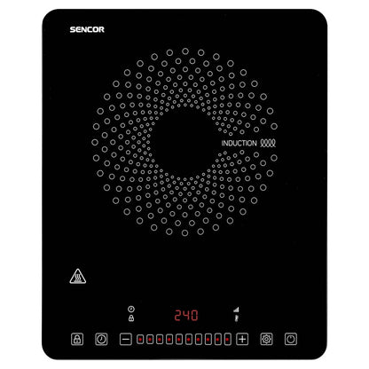CZAJNIK INDUKCYJNY SCP 3701BK SENCOR